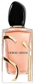 Woda perfumowana damska Giorgio Armani Si Intense 50 ml (3614273734790)