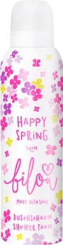 Пенка для душа Bilou Happy Spring 200 мл (4260437290191)