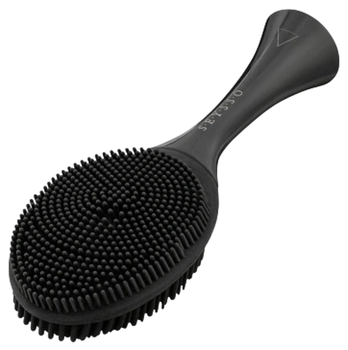 Насадка для электрической зубной щетки Seysso Gold Dermo Sonic (5905279935976)