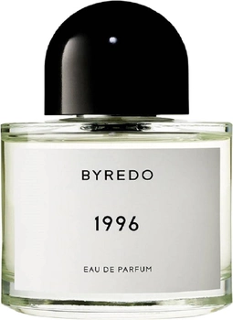 Woda perfumowana unisex Byredo 1996 100 ml (7340032860320)
