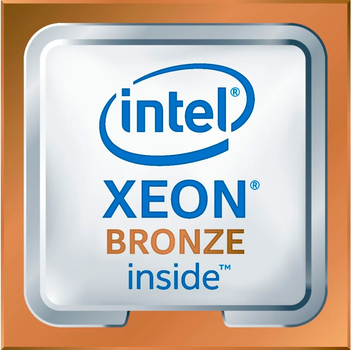 Процессор Intel S3647 XEON Bronze 3206R 85W 1.9 GHz / 11 MB (CD8069504344600) Tray (без упаковки)