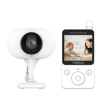 Видеоняня VideoControl HD с цветным дисплеем MEDICA+ Япония