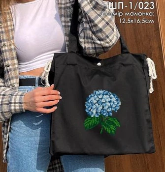 Шопер под вышивку KOLOROVA ШП-1/023