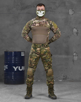Тактичний костюм комбат G2 ВТ0956 L