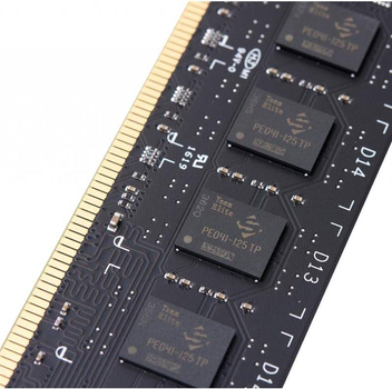 Оперативна пам'ять Team Group Elite CL11 DDR3 8GB/1600 (TED38G1600C1101)