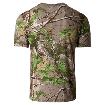 Футболка Camo-Tec CT-1023 OAK CT S