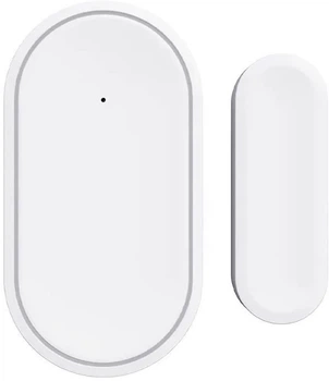 Беспроводной датчик открывания окон/дверей Trinix TRX-DS02/W (27-00062)
