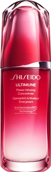 Концентрат для обличчя Shiseido Ultimune Power Infusing 75 мл (768614172857)