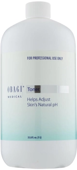 Тонік для обличчя Obagi Medical Nu-Derm для природного pH шкіри 1000 мл (362032070490)
