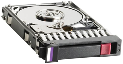 Жорсткий диск HP 300GB 10000rpm 872735-001 2.5" SAS