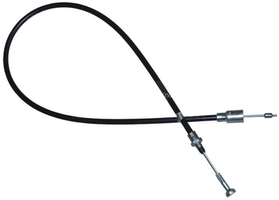 Трос тормозной Knott Autoflex 1230/1420мм 980202.14