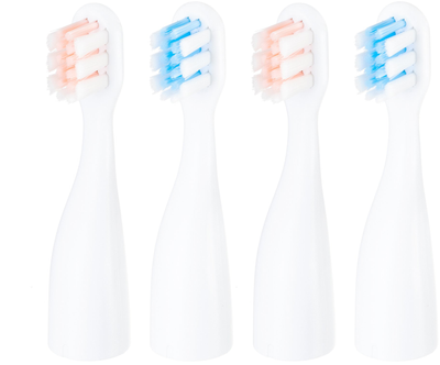 Насадка для електричної зубної щітки Vitammy Smile MiniMini+ (5901793644875)