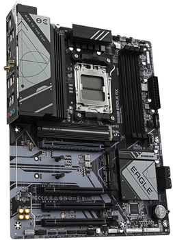 Płyta główna Gigabyte B650 EAGLE AX (sAM5, AMD B650, PCI-Ex16)