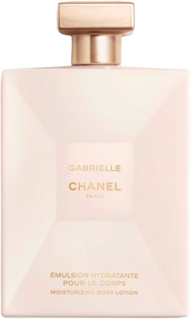 Balsam do ciała Chanel Gabrielle BOL W 200 ml (3145891209402)