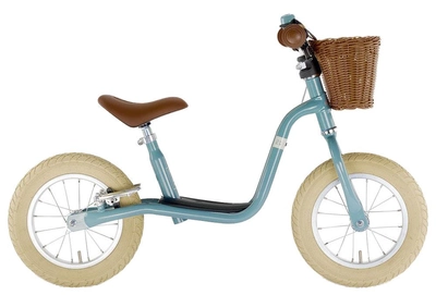 Біговий велосипед Puky LR XL Classic Синій (5704035555010)