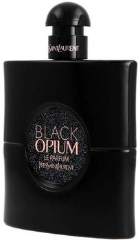 Tester Woda perfumowana damska Yves Saint Laurent Black Opium Le Parfum 90 ml (3614273913393)