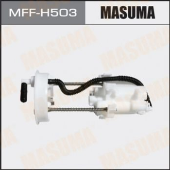 Паливний фільтр MASUMA MFFH503 Honda CR-V 16010S9A000, 16010SCA000