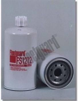 Топливный фильтр FLEETGUARD FS1212 11E170220PB, 17380LA30A, 36849