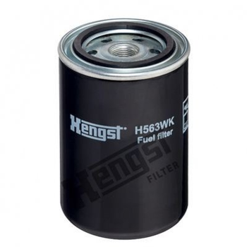 Топливный фильтр HENGST FILTER H563WK 17224161