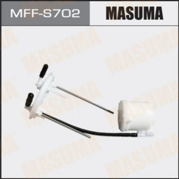 Паливний фільтр MASUMA MFFS702 Suzuki Grand Vitara 1510065842, 1510065J42