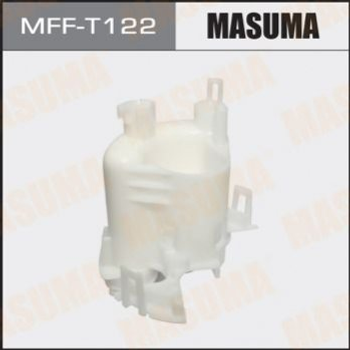 Паливний фільтр MASUMA MFFT122 Lexus IS, GS 2330031140