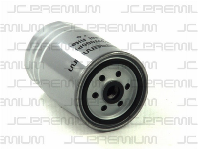 Паливний фільтр JC PREMIUM B3W000PR Fiat Ducato 0004465121, 00054039, 0450133003