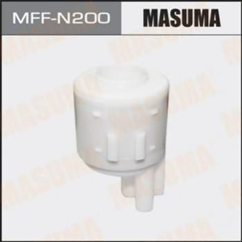 Паливний фільтр MASUMA MFFN200 Nissan Maxima, Almera 164004M405, 164004M500, 164004M501