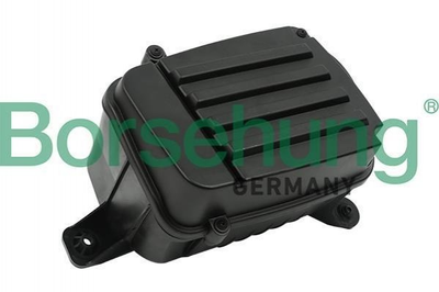 Воздушный фильтр Borsehung B12829 Volkswagen Golf, Passat, Touran, EOS, Jetta, Caddy, Scirocco, Tiguan; Seat Toledo, Leon; Skoda Octavia; Audi A3 1F0129607, 1K0129607AQ, 1TD129607A