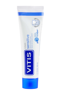 VITIS SENSITIVE зубная паста 100 мл