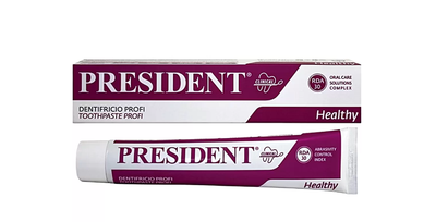 Зубная паста President Profi 75 мл