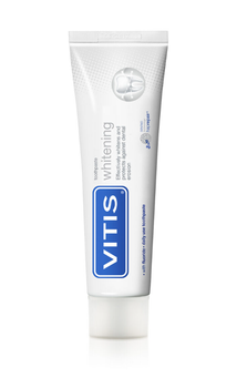VITIS WHITENING отбеливающая зубная паста 100 мл