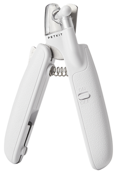 Кігтерізи PETKIT LED Pet Nail Clipper PRO Кусачки для кігтів 1 шт (PK2302)