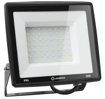 Прожектор світлодіодний LEDVANCE ECO 50W 5000Lm 4000K (4099854230493)