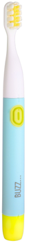 Электрическая зубная щетка Vitammy Buzz Mint-Yellow
