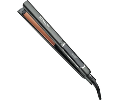 Ставлер/вирівнювач Revlon Salon Straight Copper Smooth Styler (RVST2175E2)