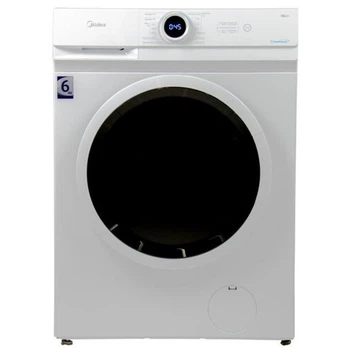 Пральна машина MIDEA MF100W60/ W-UA