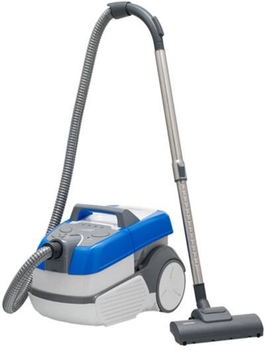 Порохотяг Zelmer ZVC 9150 D миючий