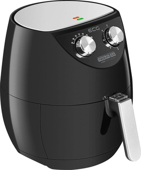 Мультипіч-фритюрниця ECG AF 3500