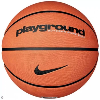 Мяч баскетбольный Nike Everyday Playground №6 Оранжевый