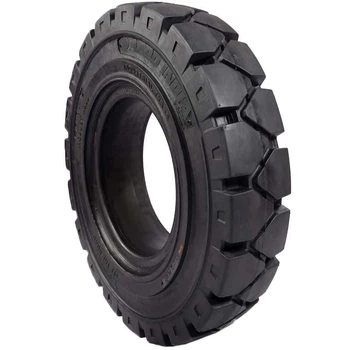 Шины Цельнолитые Addo India 23 х 9 - 10 (225/75 - 10) с замком