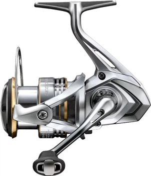 Катушка спиннинговая Shimano Sedona FJ C2000S 3+1BB 5.0:1 (22664780)