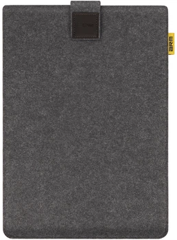 Чехол для ноутбука ArmorStandart Feltery Case AS02 для Apple MacBook 13.3 Black (ARM70769)
