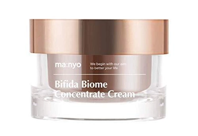 Крем для обличчя Manyo Bifida Biome Concentrate Cream 50 мл (8806135248964)