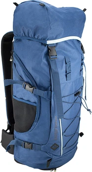 Рюкзак туристический Semi Line 65 Navy (A3041-2) (DAS302577)