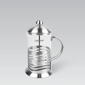 Френч-прес Maestro MR-1662-350 350мл Заварник Кавник