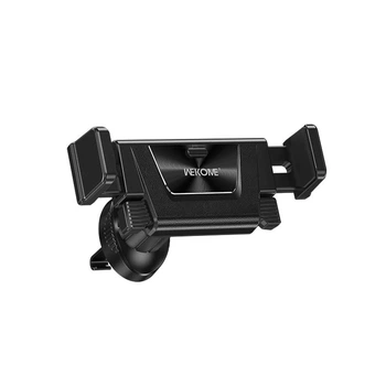 Автомобильный держатель Wekome Phone Holder Car Vent черный (WA-S56)
