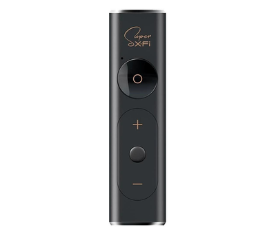 Звуковая карта Creative Sound Blaster X1 (70ZZ009000003) EU