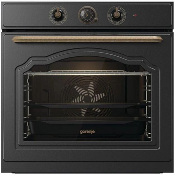 Духова шафа Gorenje BOS67371CLB