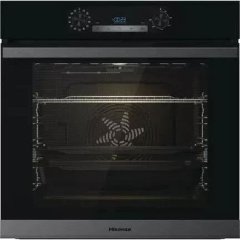 Духова шафа Hisense BSA65226AB