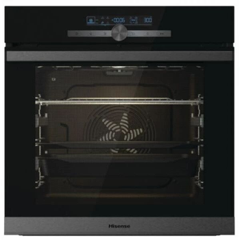 Духова шафа Hisense BSA65334PG